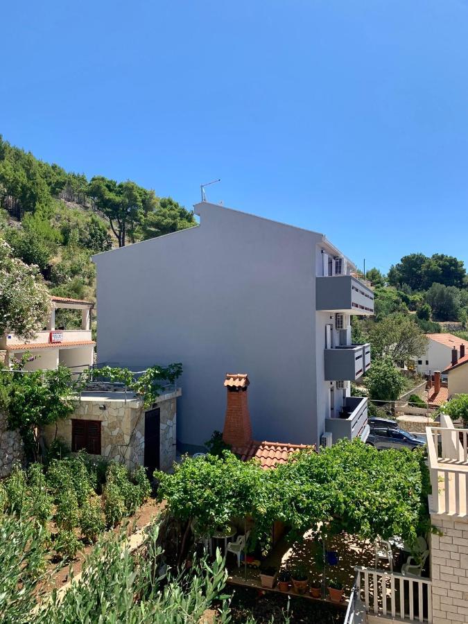 Apartments Rudi لوكفا روجوزنيكا المظهر الخارجي الصورة