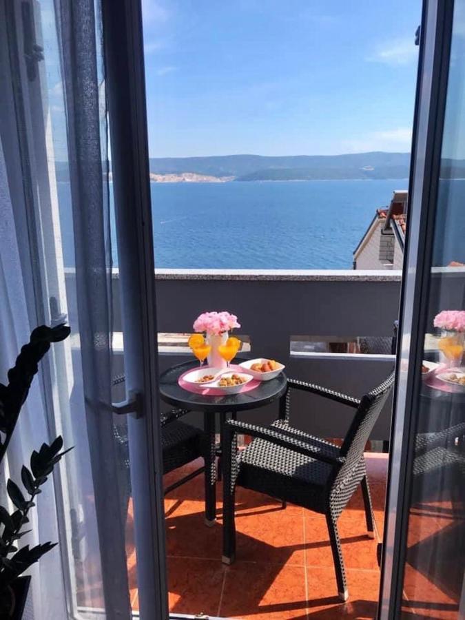 Apartments Rudi لوكفا روجوزنيكا المظهر الخارجي الصورة