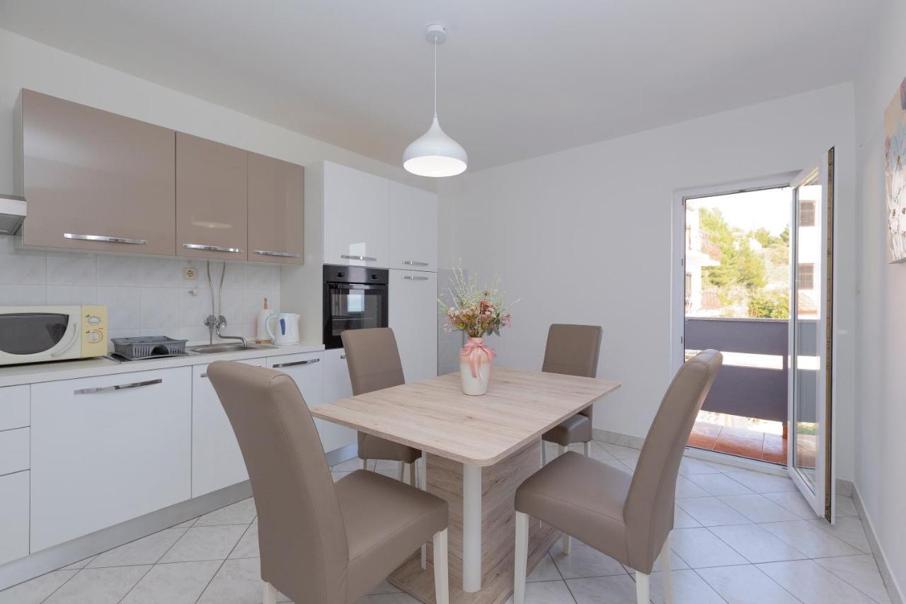 Apartments Rudi لوكفا روجوزنيكا المظهر الخارجي الصورة