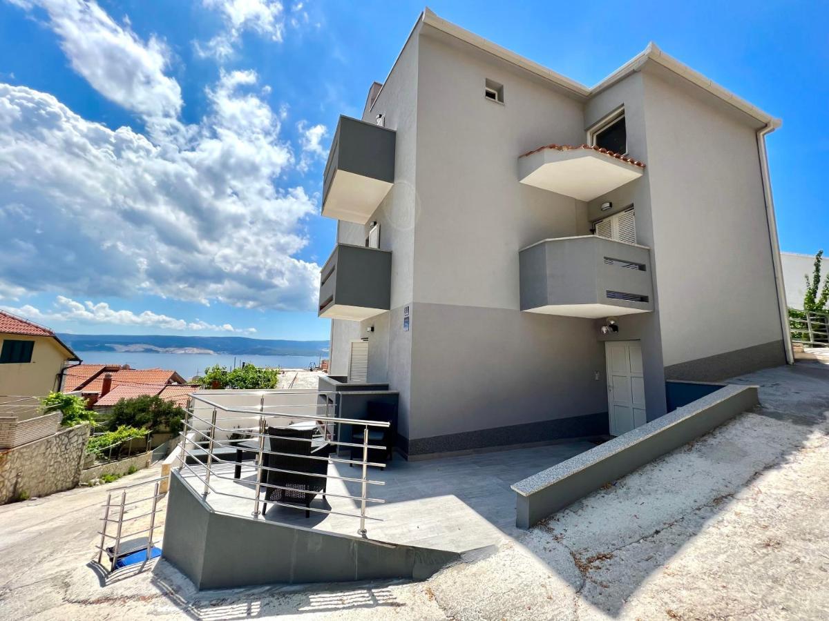 Apartments Rudi لوكفا روجوزنيكا المظهر الخارجي الصورة