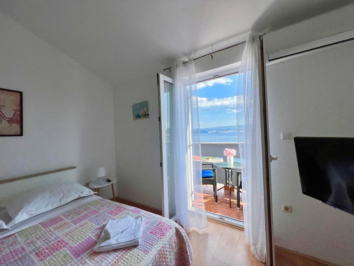 Apartments Rudi لوكفا روجوزنيكا المظهر الخارجي الصورة