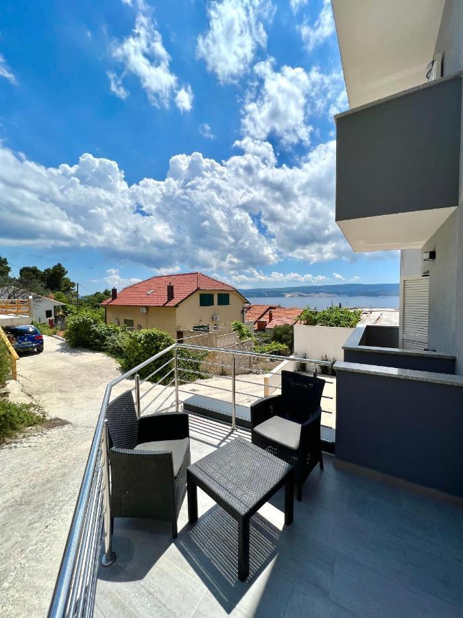 Apartments Rudi لوكفا روجوزنيكا المظهر الخارجي الصورة