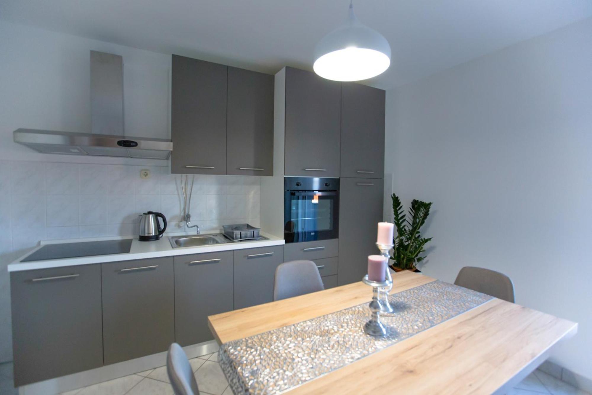 Apartments Rudi لوكفا روجوزنيكا المظهر الخارجي الصورة
