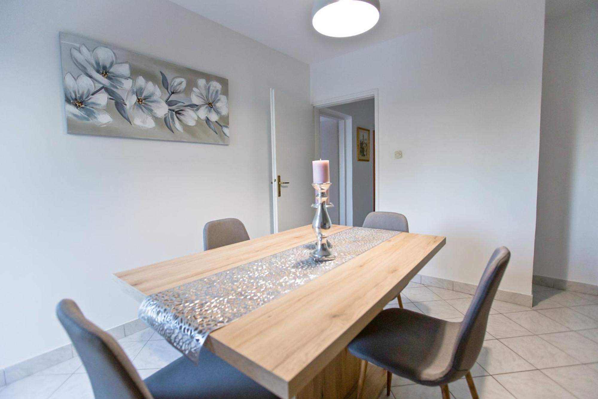 Apartments Rudi لوكفا روجوزنيكا المظهر الخارجي الصورة