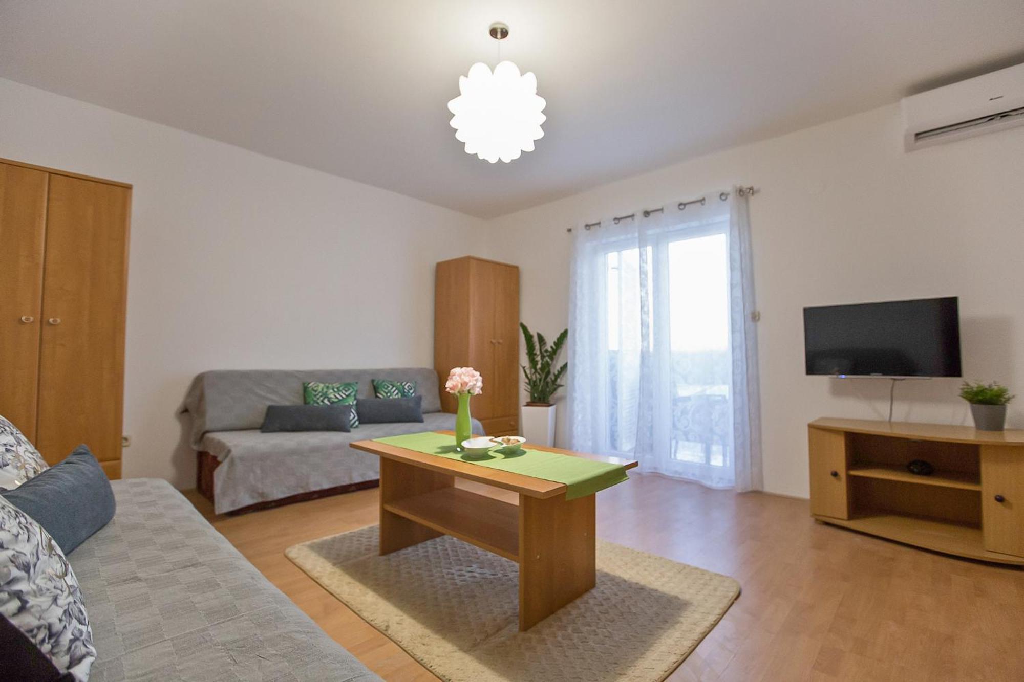Apartments Rudi لوكفا روجوزنيكا المظهر الخارجي الصورة