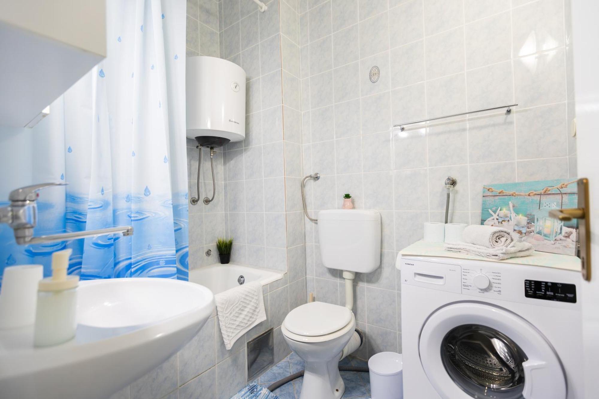 Apartments Rudi لوكفا روجوزنيكا المظهر الخارجي الصورة