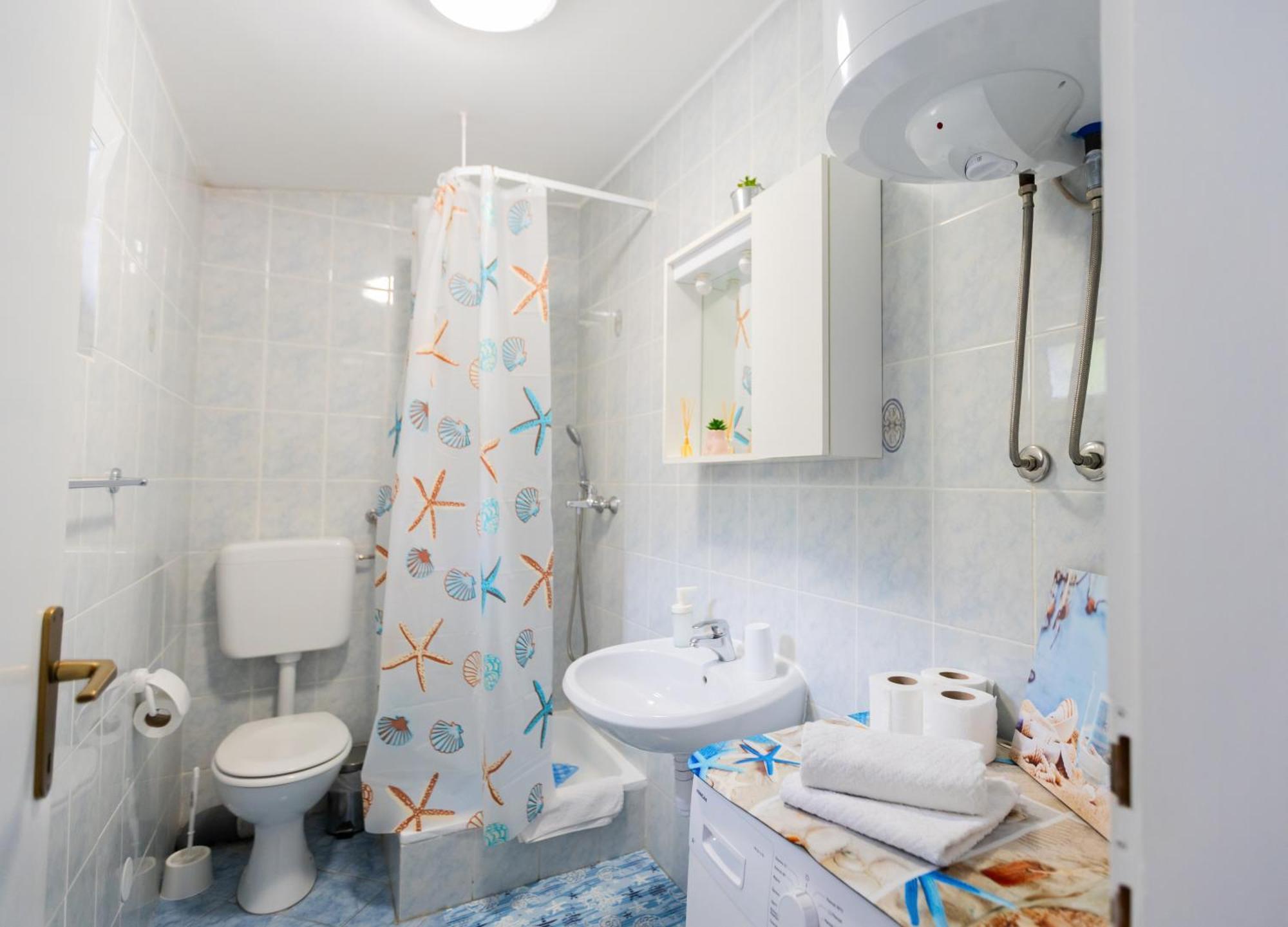 Apartments Rudi لوكفا روجوزنيكا المظهر الخارجي الصورة
