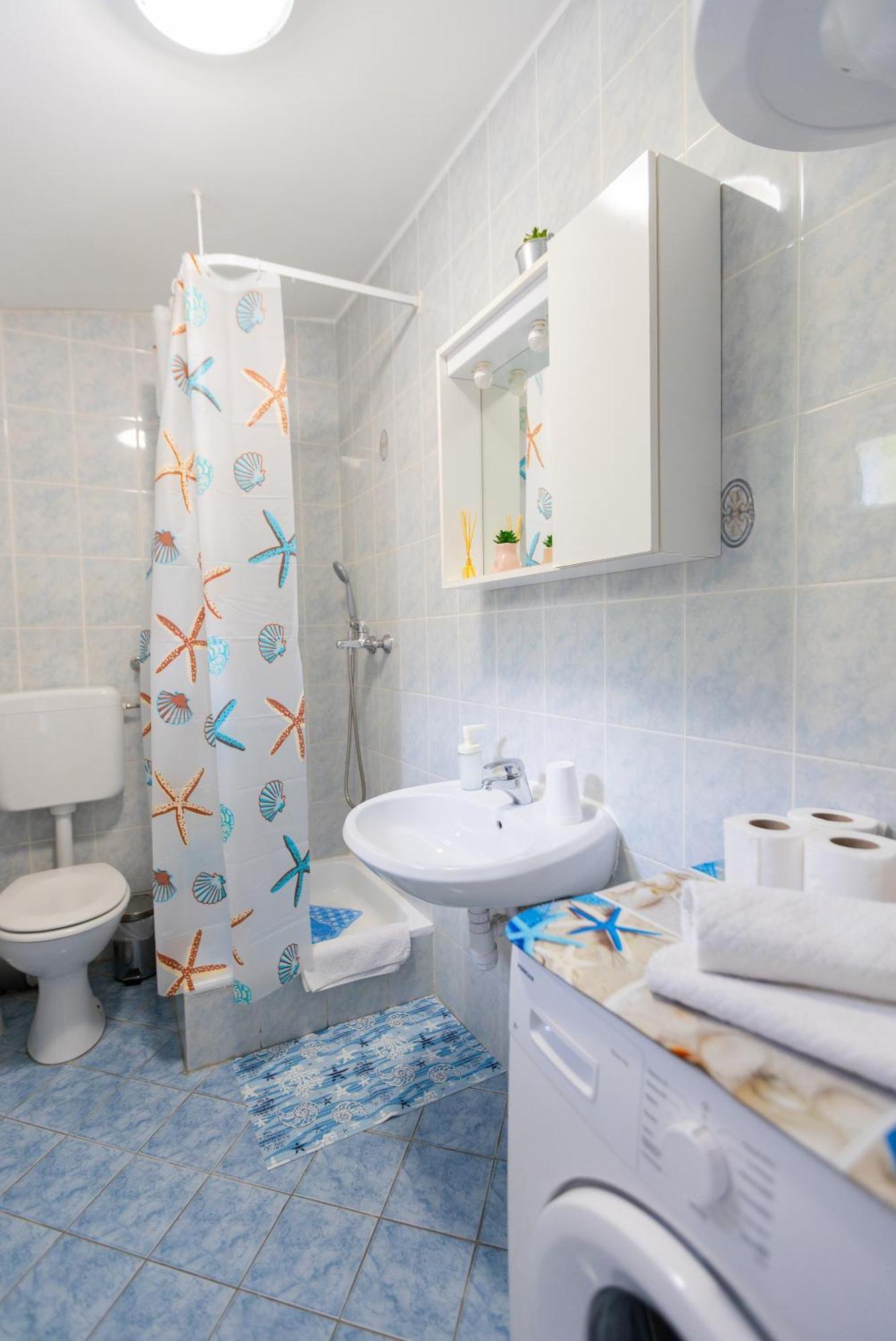 Apartments Rudi لوكفا روجوزنيكا المظهر الخارجي الصورة