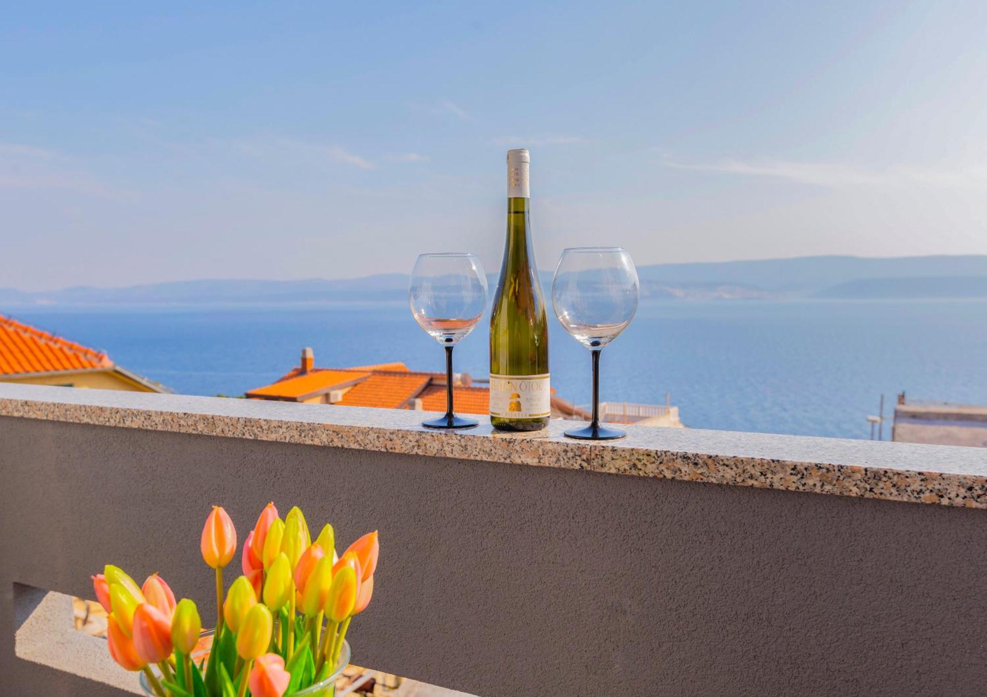 Apartments Rudi لوكفا روجوزنيكا المظهر الخارجي الصورة