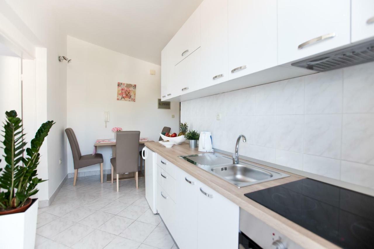 Apartments Rudi لوكفا روجوزنيكا المظهر الخارجي الصورة